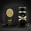 Perfume árabe intenso ASAD 100ML