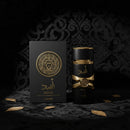 Perfume árabe intenso ASAD 100ML