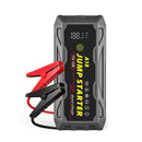 Jumpstarter Portátil 4 em 1 – Start, Compressor, Lanterna e Powerbank