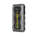 Jumpstarter Portátil 4 em 1 – Start, Compressor, Lanterna e Powerbank