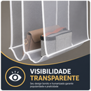 👜ClosetBag Premium – Organizador Inteligente de Bolsas (PAGA 1 LEVA 2)