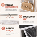 👜ClosetBag Premium – Organizador Inteligente de Bolsas (PAGA 1 LEVA 2)