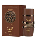 Asad Bourbon para Unissex Eau de Parfum Spray