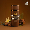 Asad Bourbon para Unissex Eau de Parfum Spray