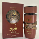 Asad Bourbon para Unissex Eau de Parfum Spray